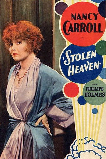 Stolen Heaven 1931
