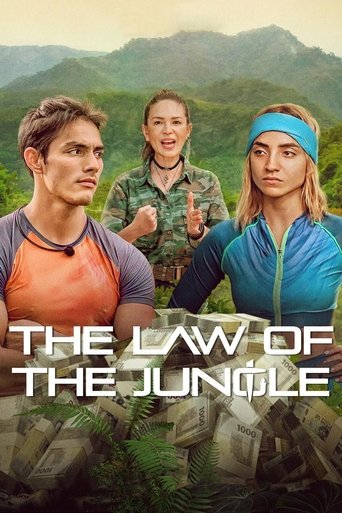 The Law of the Jungle 2023