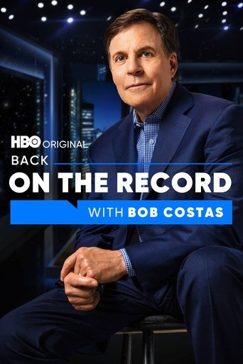 Back On The Record with Bob Costas 2021