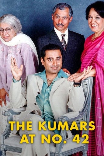 The Kumars at No 42 2001