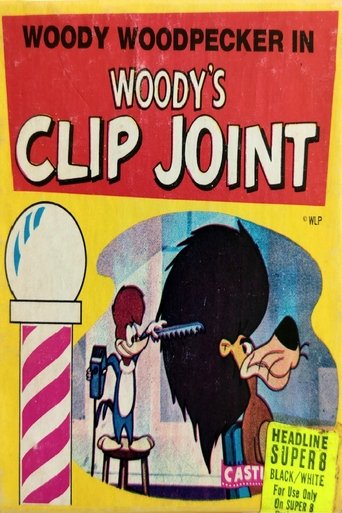 Woody's Clip Joint 1964
