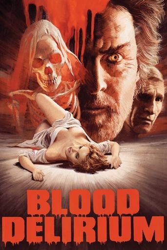 Blood Delirium 1988