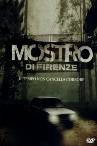 Il mostro di Firenze 2009