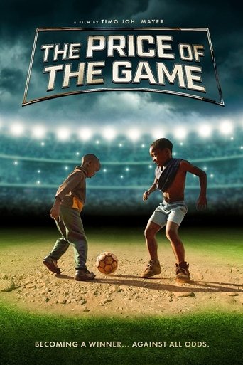 The Price of the Game 2022
