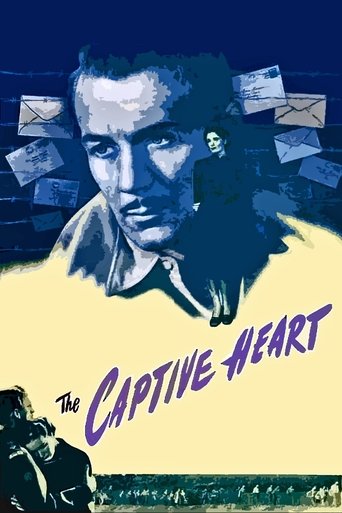 The Captive Heart 1946