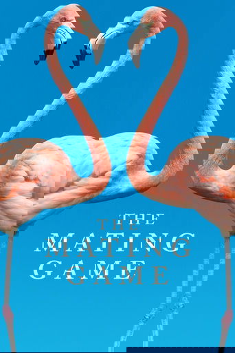 The Mating Game (2021) 2021