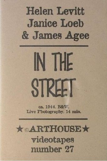 In the Street 1948