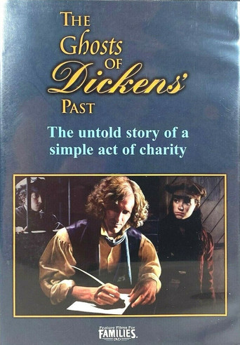 The Ghosts of Dickens' Past 1998