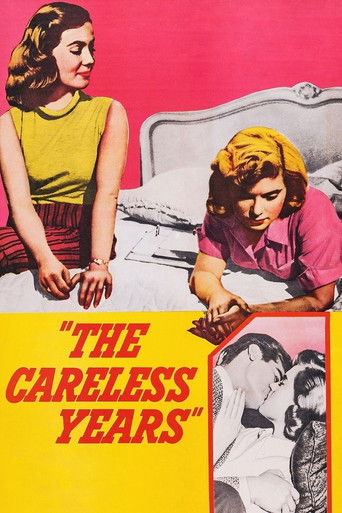 The Careless Years 1957