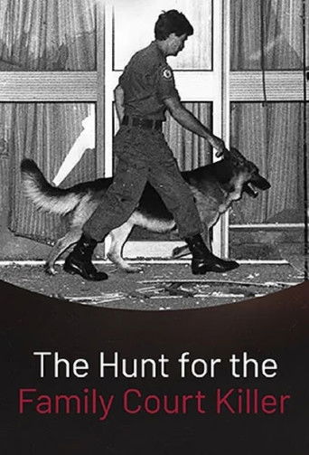 The Hunt for the Family Court Killer 2023
