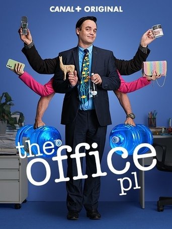 The Office (PL) 2021