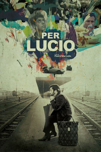 For Lucio 2021
