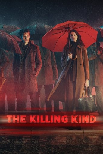 The Killing Kind 2023