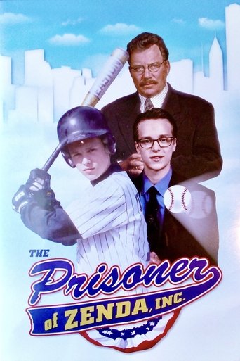 The Prisoner of Zenda, Inc. 1996
