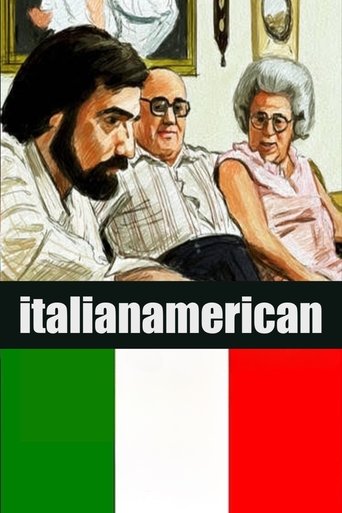 Italianamerican 1974