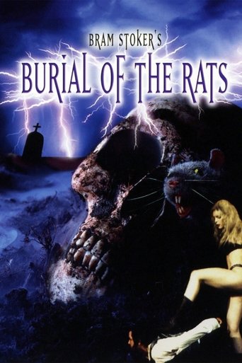Burial of the Rats 1995