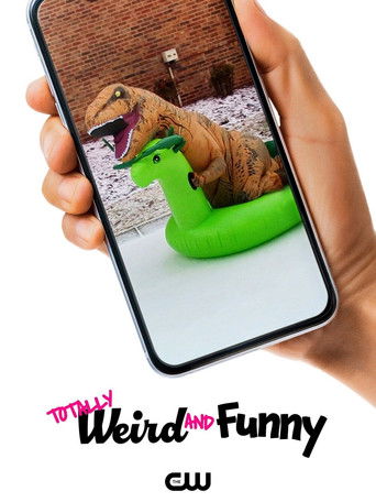 Totally Weird and Funny 2023
