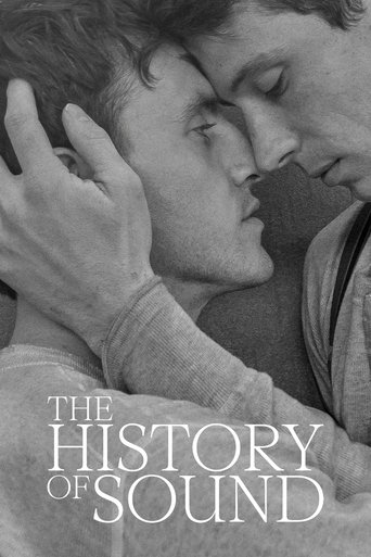 The History of Sound 2025