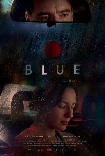 Blue 2020