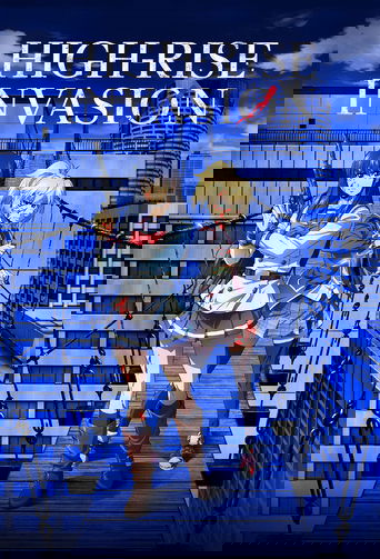 High-Rise Invasion 2021