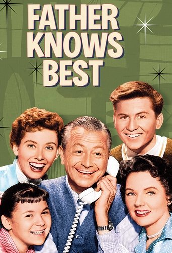 Father Knows Best 1954