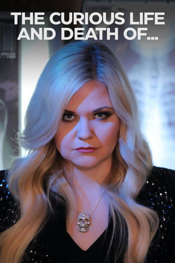 The Curious Life and Death Of... 2020