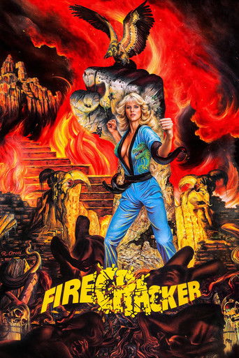 Firecracker 1981