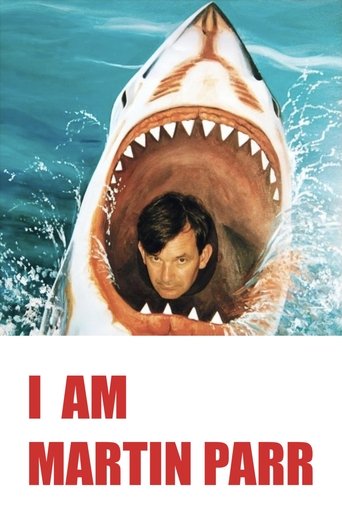 I Am Martin Parr 2024