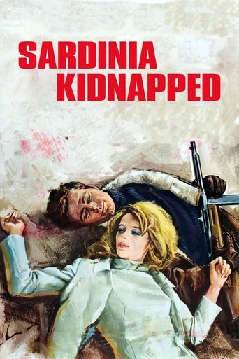 Sardinia Kidnapped 1968