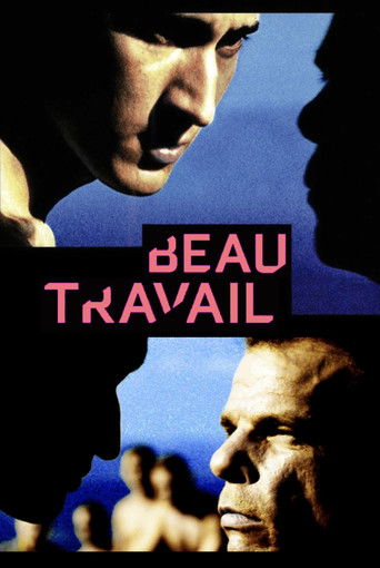Beau Travail 2000