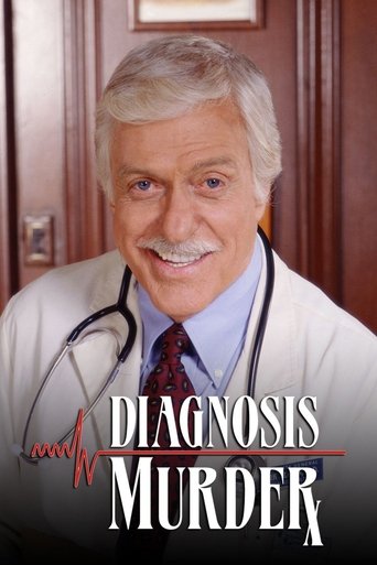 Diagnosis Murder 1993