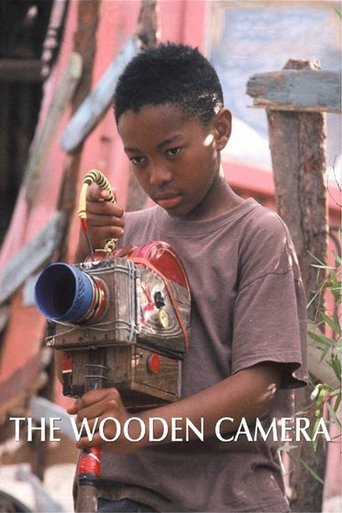 The Wooden Camera 2003