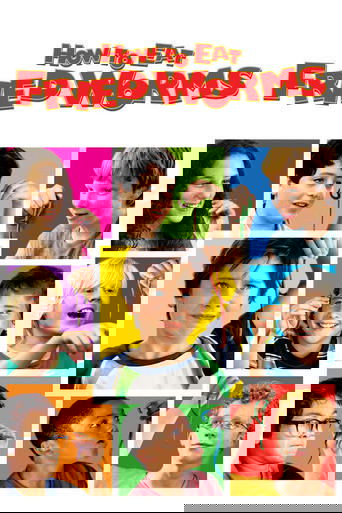 How to Eat Fried Worms 2006