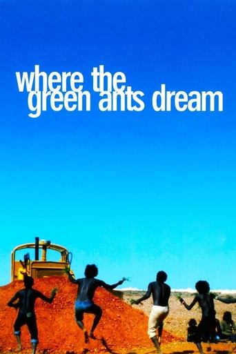 Where the Green Ants Dream 1984