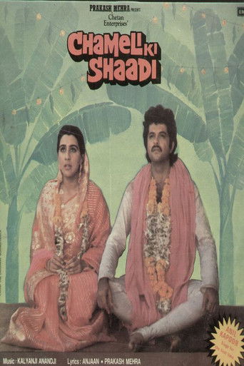 Chameli Ki Shaadi 1986
