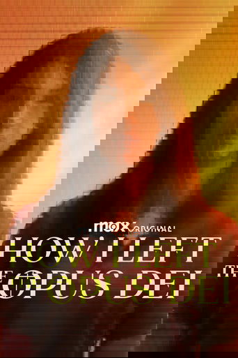 How I Left the Opus Dei 2025