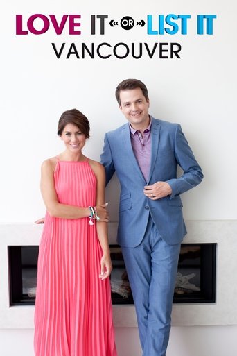 Love It or List It Vancouver 2013