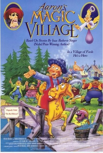 Aaron’s Magic Village 1995