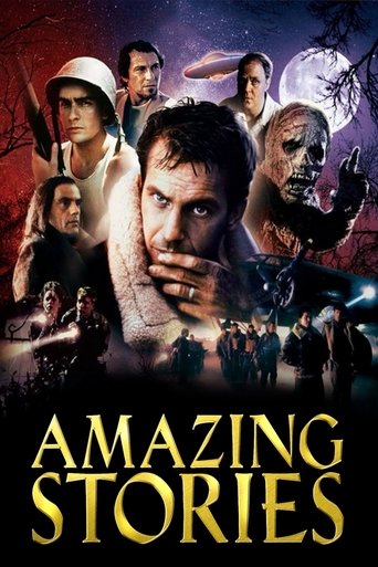 Amazing Stories (1985) 1985