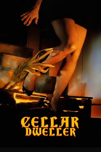 Cellar Dweller 1988