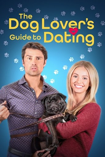 The Dog Lover's Guide to Dating 2023