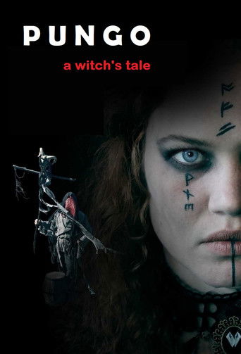 Pungo: A Witch's Tale 2021