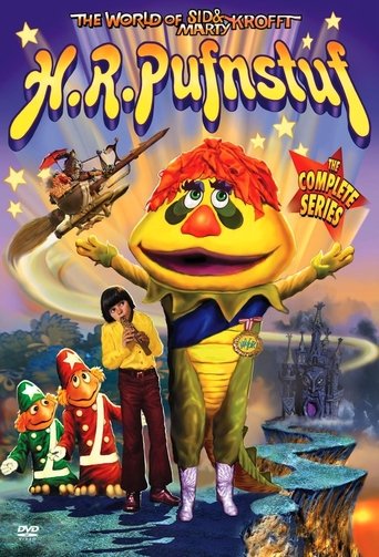 H.R. Pufnstuf 1969