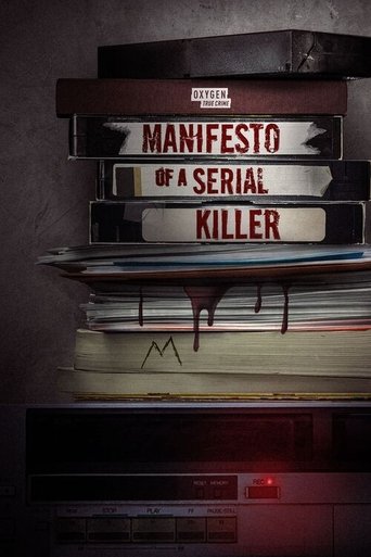Manifesto Of A Serial Killer 2023