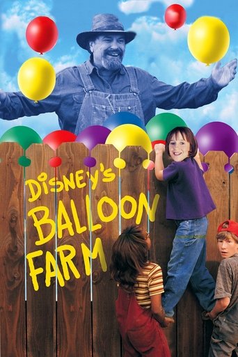 Balloon Farm 1999