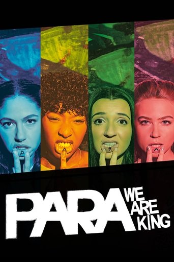 Para - We are King 2021