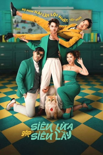 Hustler vs Scammer 2023