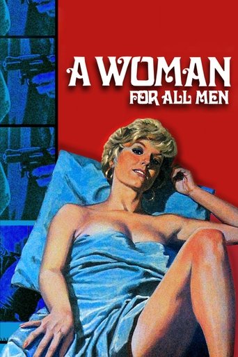 A Woman for All Men 1975