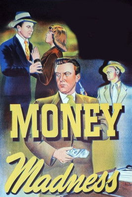 Money Madness 1948