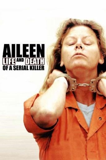 Aileen: Life and Death of a Serial Killer 2003